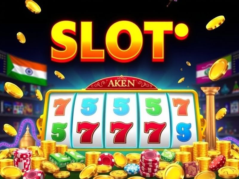 Discover the latest India slot game guides, reviews, and legal updates for 2023. Play popular online casino games like Joker, RTP slots, and more with expert-winning tips.