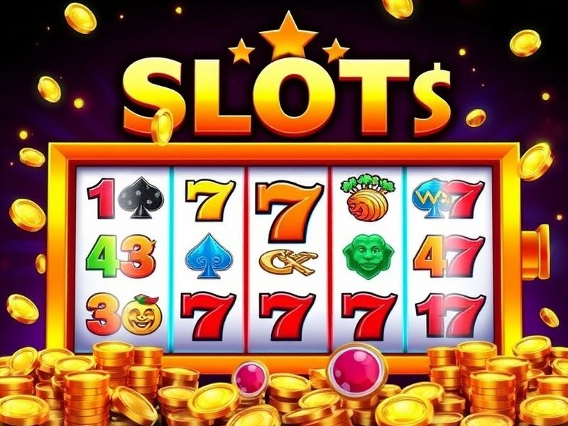 Discover the latest India slot game guides, reviews, and legal updates for 2023. Play popular online casino games like Joker, RTP slots, and more with expert-winning tips.