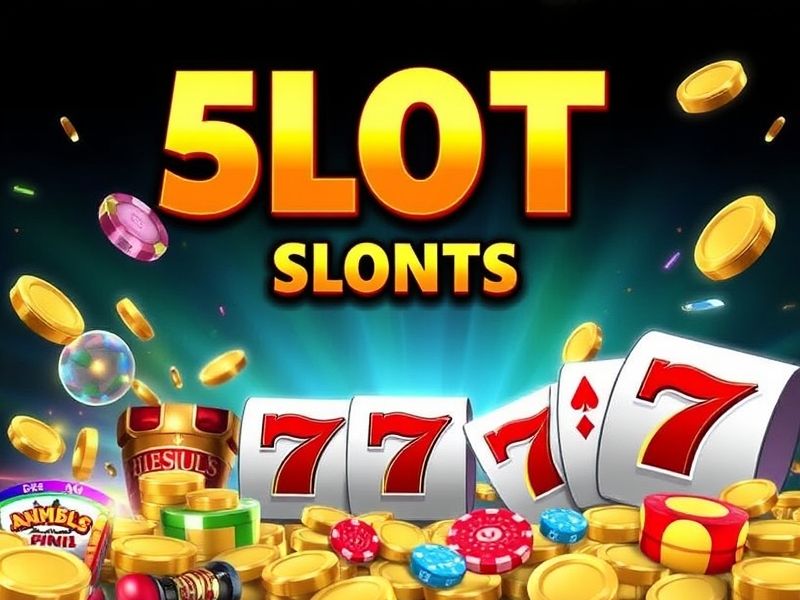 Discover the latest India slot game guides, reviews, and legal updates for 2023. Play popular online casino games like Joker, RTP slots, and more with expert-winning tips.